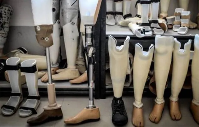 ସ୍ଥାଣୁ ପାଲଟିଛି ରାଜ୍ୟ ଭିନ୍ନକ୍ଷମ ପୁନର୍ବାସ ପ୍ରତିଷ୍ଠାନ