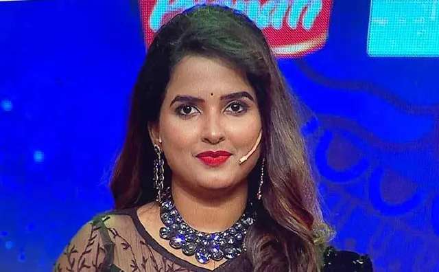 ଆଇପିଏଲ୍‌ରେ ଓଡ଼ିଆ ଆଙ୍କର୍‌ କଟକର ଲୋରିଆ ମହାନ୍ତି