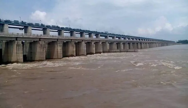 ଓଡ଼ିଶା ପ୍ରୋଟୋକଲ୍‌ ଭାଙ୍ଗିଛି: ଛତିଶଗଡ଼