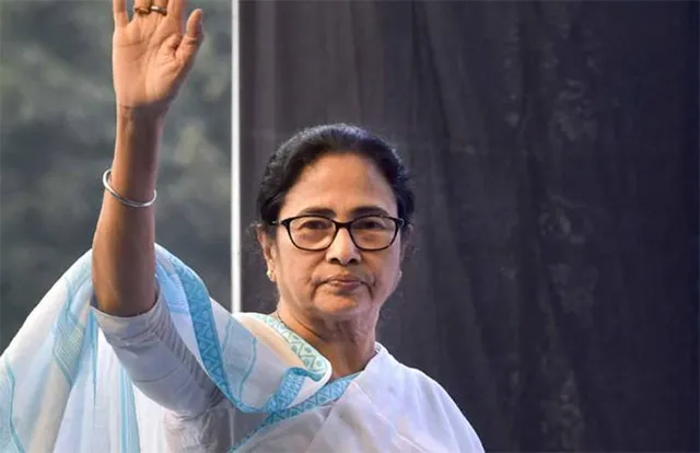 ମମତାଙ୍କୁ ଦୁର୍ନୀତିର ରାଣୀ ମହୁମାଛି କହିଲେ ଶୁଭେନ୍ଦୁ ଅଧିକାରୀ