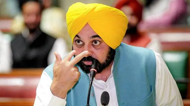 ପଞ୍ଜାବରେ ‘ଗନ୍‌ କଲ୍‌ଚର୍‌’ ଉପରେ ଚଢ଼ଉ ଜାରି: ରଦ୍ଦ କରାଗଲାଣି ୮୧୩ ଅସ୍ତ୍ରଶସ୍ତ୍ର ଲାଇସେନ୍‌ସ୍‌