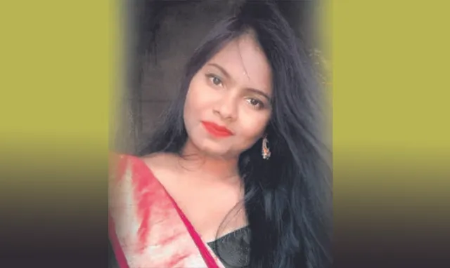 ଓଲିଉଡ୍‌ରେ ଆସ୍ଥାନ ଜମେଇଲେଣି କଣ୍ଠଶିଳ୍ପୀ ମାନସୀ