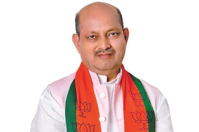 ୧୧୨ ବିଧାନସଭା ଆସନରେ ପ୍ରାର୍ଥୀ ଘୋଷଣା କଲା ବିଜେପି: ଚାନ୍ଦବାଲିରୁ ଲଢ଼ିବେ ରାଜ୍ୟ ସଭାପତି ମନମୋହନ ସାମଲ