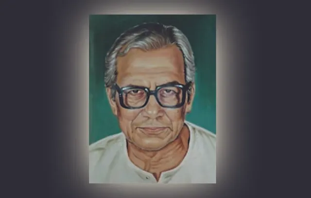 ସଲାମ ମନମୋହନ