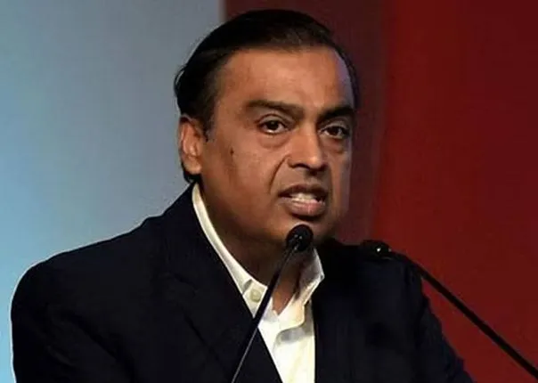 ରିଲାଏନ୍ସ ଇଣ୍ଡଷ୍ଟ୍ରିଜ୍‌ର ସର୍ବାଧିକ ଅଂଶଧନ କାହା ନାମରେ? ମୁକେଶ, ନୀତା ଅବା ପିଲାମାନେ ନୁହନ୍ତି, ତେବେ ସେ କିଏ?