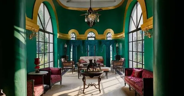 ଟାଇମ୍ ପତ୍ରିକାରେ ଓଡ଼ିଶା : ବିଶ୍ବର ଶ୍ରେଷ୍ଠ ସ୍ଥାନ ତାଲିକାରେ ମୟୂରଭଞ୍ଜ