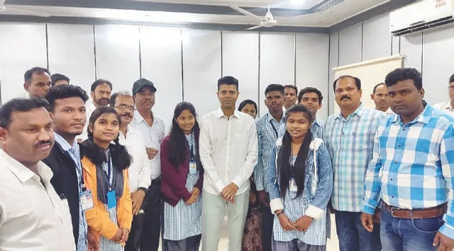 ନବରଙ୍ଗପୁରରେ ୫-ଟି ସଚିବ: ସତୀଘା‌ଟ ଓ ତେଲନଦୀରେ ହେବ କି ଜଳସେଚନ ପ୍ରକଳ୍ପ?