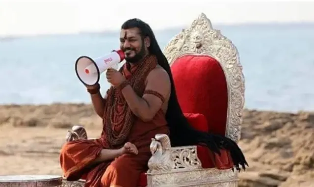 ଚର୍ଚ୍ଚାରେ ବିବାଦୀୟ ଧର୍ମଗୁରୁ ନିତ୍ୟାନନ୍ଦଙ୍କ ତଥାକଥିତ ଦେଶ ’ୟୁନାଇଟେଡ୍‌ ଷ୍ଟେଟ୍‌ସ ଅଫ୍‌ କୈଳାସ’