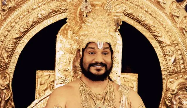 ୩୦ ଆମେରିକୀୟ ନଗରୀ ସହିତ ସାଂସ୍କୃତିକ ଚୁକ୍ତି ସ୍ବାକ୍ଷର କରିଛି ନିତ୍ୟାନନ୍ଦଙ୍କ କାଳ୍ପନିକ ରାଷ୍ଟ୍ର ‘କୈଳାସ’