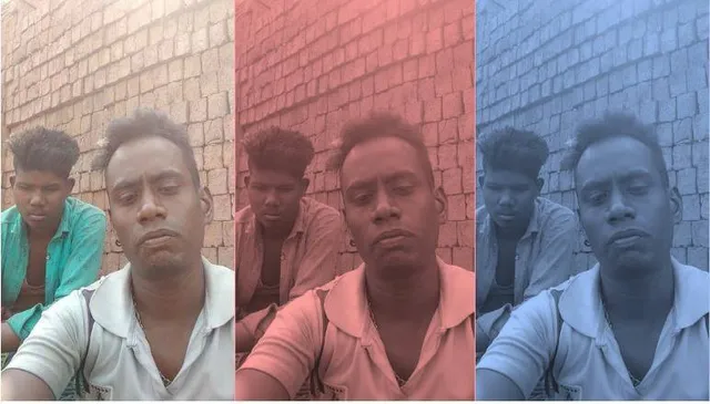 ଆନ୍ଧ୍ରପ୍ରଦେଶରେ ନିର୍ଯାତନାର ଶିକାର ହେଉଛନ୍ତି ୫ ପ୍ରବାସୀ ଓଡ଼ିଆ ଶ୍ରମିକ, ଭିଡିଓ ଭାଇରାଲ