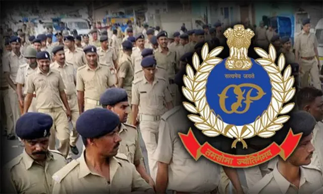 ହଜିଗଲା ଆର୍‌ପି ଶର୍ମାଙ୍କ ସୁପାରିସ! ସ୍ବାସ୍ଥ୍ୟବୀମାରୁ ବଂଚିତ ୨. ୮୦ ଲକ୍ଷ  ପୁଲିସ ପରିବାର