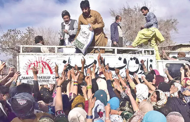 ପାକିସ୍ତାନରେ ସାଂଘାତିକ ସ୍ଥିତି: ଓଳିଏ ରୋଷେଇ, ପିଲାଙ୍କ ପାଠପଢ଼ା ବନ୍ଦ