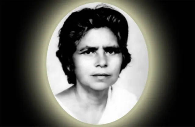 ବହ୍ନିକନ୍ୟା ପାର୍ବତୀ ଗିରି