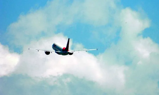 ଦୁର୍ଘଟଣାରୁ ୨ ବିମାନ ଅ‌ଳ୍ପକେ ବର୍ତ୍ତିଲା