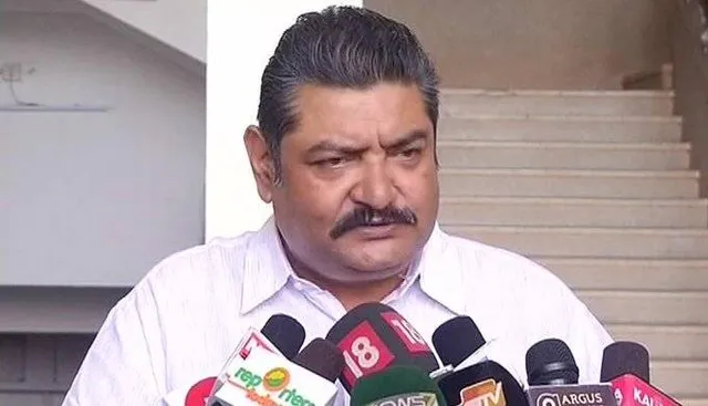 ରାଜ୍ୟରେ ବିଦ୍ୟୁତ୍ କାଟ ହେଉନି, ଓଭର ଲୋଡିଂ ଦ୍ୱାରା ପାୱାର ଲାଇନ ଟ୍ରିପ୍ ହୋଇଯାଉଛି : ଶକ୍ତି ମନ୍ତ୍ରୀ