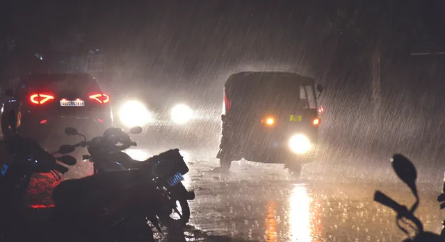 ଆଜି ୪ଜିଲ୍ଲାରେ କୁଆପଥର ବର୍ଷା; ଜାରି ରହିବ ଖରା, ତାତି