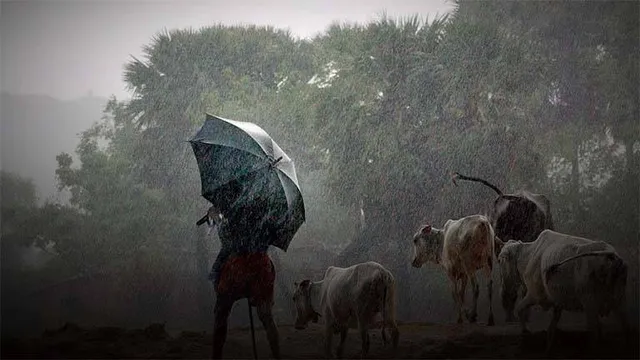 ବାତ୍ୟା ଭୟ: ୬ରେ ଘୂର୍ଣ୍ଣିବଳୟ, ୯ ବେଳକୁ ଲଘୁଚାପ