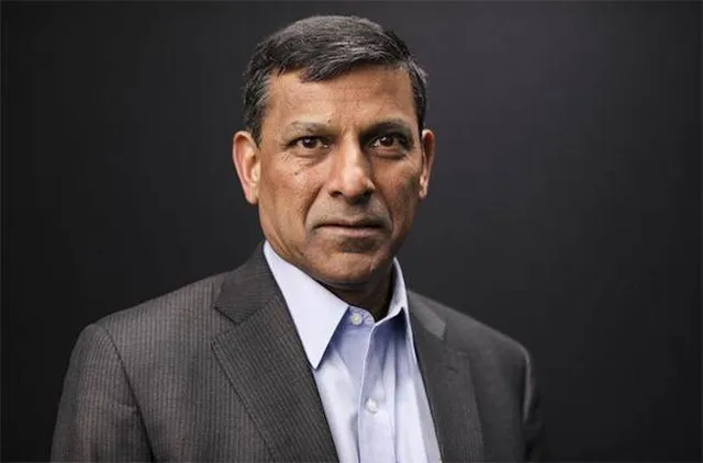 ଚୀନ୍‌ ଢାଞ୍ଚାକୁ ଗ୍ରହଣ କଲେ ଅସୁବିଧା ହେବ: ରାଜନ