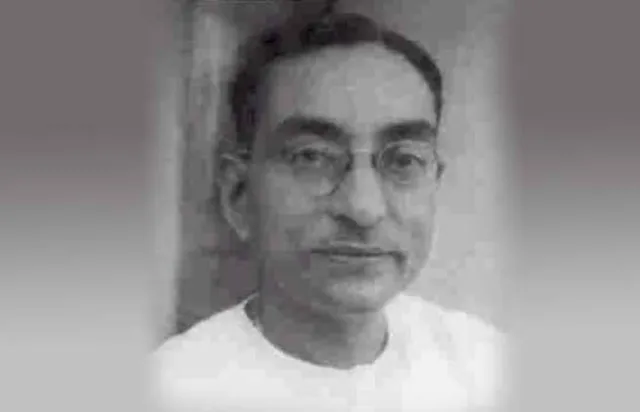 ଆଜି ରାଜେନ୍ଦ୍ର ନାରାୟଣ ସିଂଦେଓଙ୍କ ଜୟନ୍ତୀ