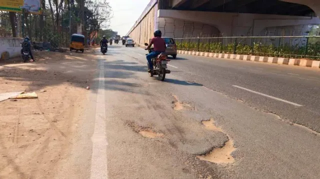 କେବେ ସୁଧୁରିବ ସିଡିଏ ସେକ୍ଟର୍‌ ୧୩ ବାସିନ୍ଦାଙ୍କ ସମସ୍ୟା?