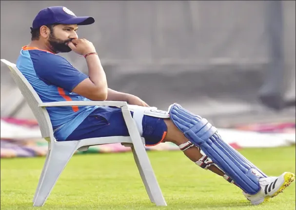 ଦିନିକିଆ ଶୃଙ୍ଖଳା: ଚେନ୍ନାଇରେ ଆଜି ନିର୍ଣ୍ଣାୟକ ମୁକାବିଲା