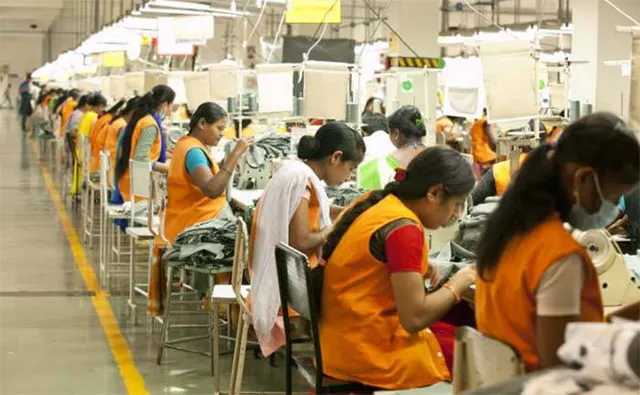 ସାହି ଏକ୍ସପୋର୍ଟସ-କେଏମ୍‌ଆଇଟି ସହଭାଗିତା