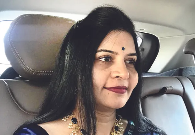 ଶାଳିନୀଙ୍କ ନେତୃତ୍ବରେ ରହିଛି ନୂଆ କିଛି କରିବାର ଦକ୍ଷତା ଏବଂ ଦୃଢ଼ତା