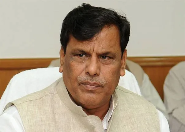 ସର୍ଭେ ନାଁରେ ପଛୁଆବର୍ଗଙ୍କୁ ଭଣ୍ଡାଉଛନ୍ତି ରାଜ୍ୟ ସରକାର: ଶ୍ରୀକାନ୍ତ