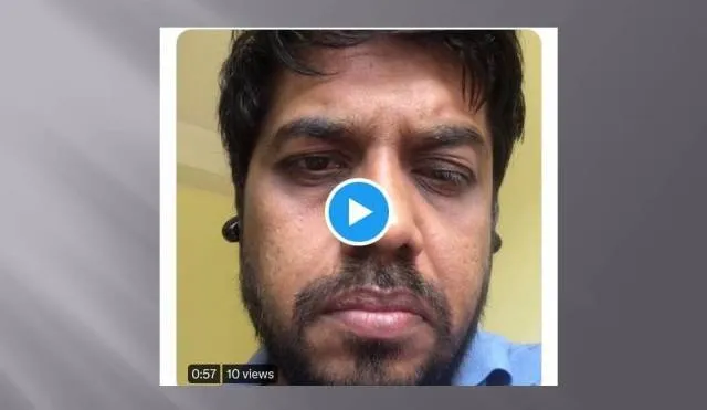 ଯୁବକଙ୍କ ଆତ୍ମହତ୍ୟା ଟୁଇଟ୍, ନାକେଦମ ପୁଲିସ