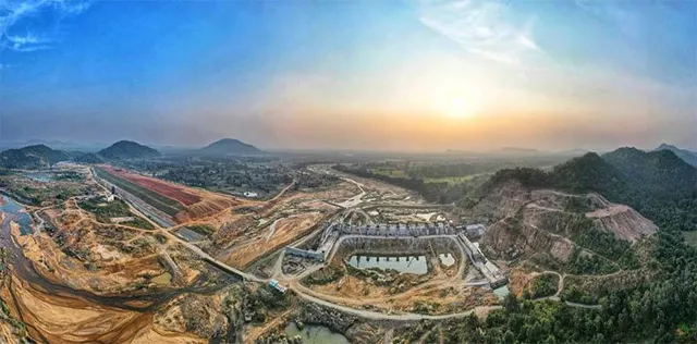 ଲୋୟର ସୁକତେଲ ସ୍ପିଲ୍‌ୱେ କାମ ସରିଲା, ଜୀବନ ପାଇବ ଜୀବନରେଖା