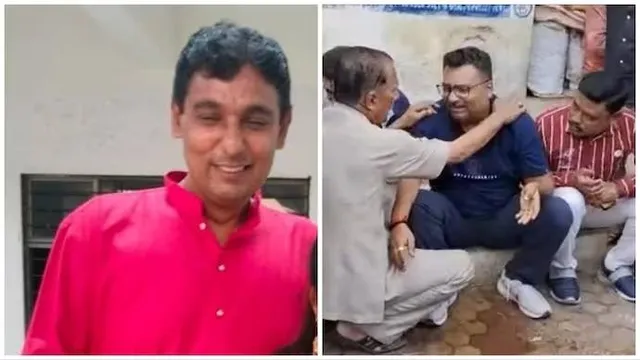 କ୍ରିକେଟ ଖେଳୁଥିବା ବେଳେ ହୃଦଘାତରେ ହେଲା ଯୁବକଙ୍କ ମୃତ୍ୟୁ, ୪୫ଦିନରେ ଗଲାଣି ୮ଜୀବନ