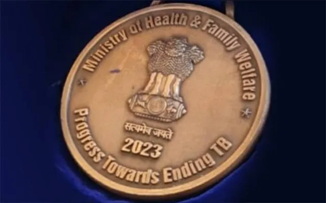 ଯକ୍ଷ୍ମା ନିରାକରଣ ପାଇଁ ପୁରୀ, ସମ୍ବଲପୁରକୁ ପୁରସ୍କାର