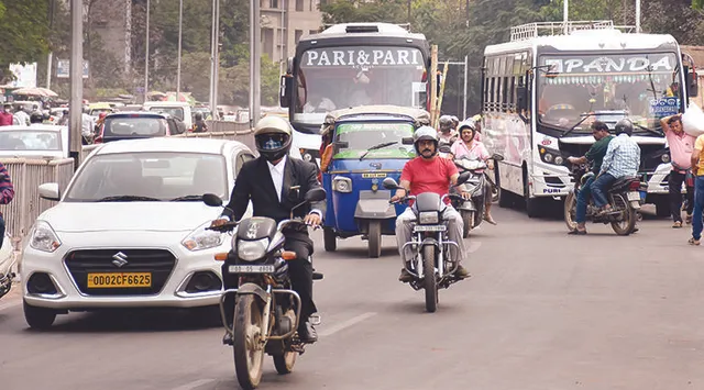 ପୁରୀ ବାଇପାସ୍‌ କୋଉ କାମକୁ: କଟକ ରୋଡ୍‌‌‌ରେ ରୁନ୍ଧାରୁନ୍ଧି, ବାଇପାସ୍‌ ଫାଙ୍କା