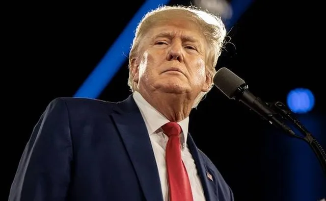 ‘ଟ୍ରୁଥ୍‌’ରୁ ଟ୍ରମ୍ପ୍‌ଙ୍କ ଆୟ ନଗଣ୍ୟ