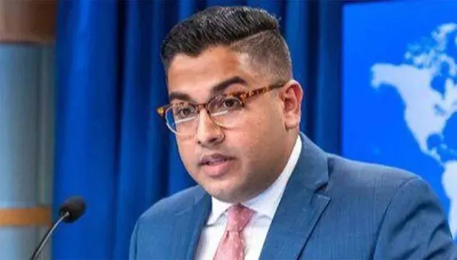 ରାହୁଲ ମାମଲା ଉପରେ ନଜର ରଖିଛୁ: ଆମେରିକା