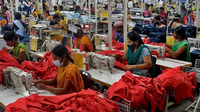 ତାମିଲନାଡ଼ୁ: ଚିନ୍ତାରେ ଓଡ଼ିଆ ଶ୍ରମିକ