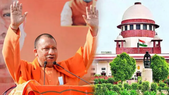 ୟୁପି: ପୌର ନିର୍ବାଚନରେ ଓବିସି ସଂରକ୍ଷଣକୁ ଅନୁମତି ଦେଲେ ସୁପ୍ରିମକୋର୍ଟ