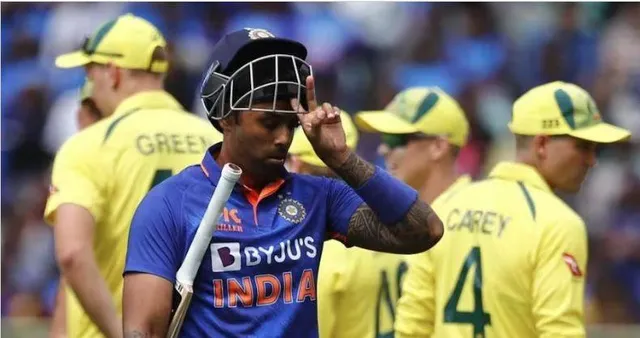 ଅଷ୍ଟ୍ରେଲିଆ ବିପକ୍ଷରେ ନିଜ ମାଟିରେ ଭାରତର ଛୋଟ ସ୍କୋର, ଗିଲ୍‌-ସୂର୍ଯ୍ୟଙ୍କ ସମେତ ୪ ବ୍ୟାଟର ଶୂନ୍ୟ ରନ୍‌ରେ ଆଉଟ୍‌