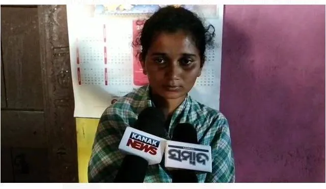 କିଏ ହେବେ ସାହା: ବାପା-ମା’ ପରେ ଭାଇଙ୍କୁ ହରାଇଲେ ଯାଜ୍ଞସେନୀ, କାଟୁଛନ୍ତି ନିସଙ୍ଗ ଜୀବନ