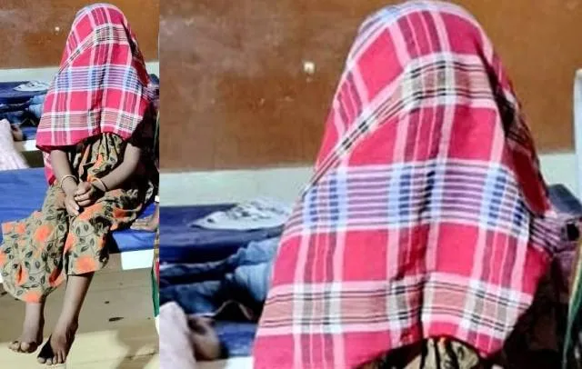 ମାନସିକ ଭିନ୍ନକ୍ଷମ ନାବାଳିକାଙ୍କୁ ଦୁଷ୍କର୍ମ ଅଭିଯୋଗ, ଅଭିଯୁକ୍ତ ଫେରାର