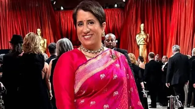 ଓସ୍କାର ଜିତିବା ପରେ କହିବାକୁ ଦିଆନଯିବାରୁ ଡାକ୍ତରଖାନାରେ ଭର୍ତ୍ତି ହୋଇଥିଲେ ଗୁନିତ୍ ମୋଙ୍ଗା