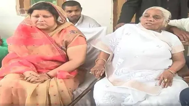 ଅପହରଣ ହେବା ପରେ ମୋ ପୁଅ ଅତୀକ୍ ସହ ସିଂହ ଭଳି ଲଢ଼ିଥିଲା: ଉମେଶଙ୍କ ମା‘