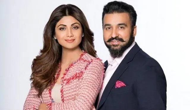 କରୋନା ଆକ୍ରାନ୍ତ ହେଲେ ଶିଳ୍ପା ସେଟ୍ଟୀଙ୍କ ସ୍ବାମୀ ରାଜ କୁନ୍ଦ୍ରା