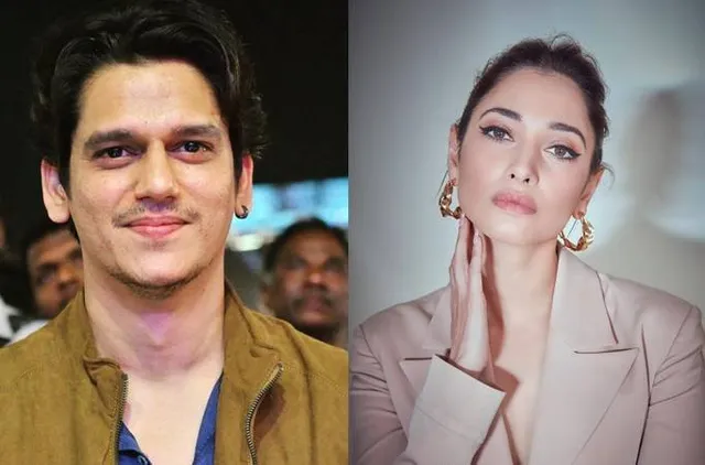 ବିଜୟଙ୍କ ସହ ପ୍ରେମ ସମ୍ପର୍କ ନେଇ ହେଉଥିବା ଚର୍ଚ୍ଚା ଉପରେ ତମନ୍ନା ଦେଲେ ଆଶ୍ଚର୍ଯ୍ୟ କଲା ଭଳି ପ୍ରତିକ୍ରିୟା