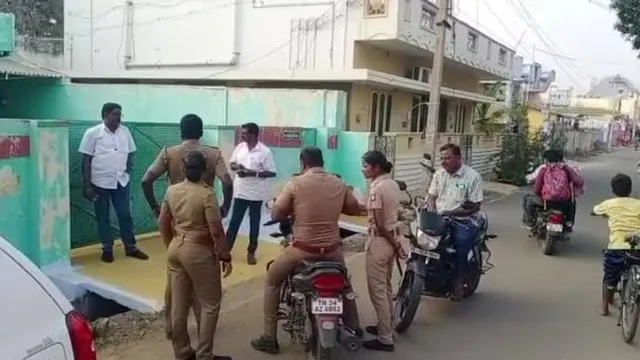 ଧୋକା ଦେବାରୁ ପ୍ରେମିକ ଉପରକୁ ଗରମ ତେଲ ଫିଙ୍ଗିଲା ପ୍ରେମିକା