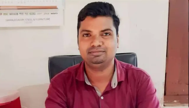 ୧୬ ବର୍ଷ ପୁଲିସ କନେଷ୍ଟବଳ ଥିଲେ, ଏବେ କଲେଜ ଅଧ୍ୟାପକ ହେଲେ