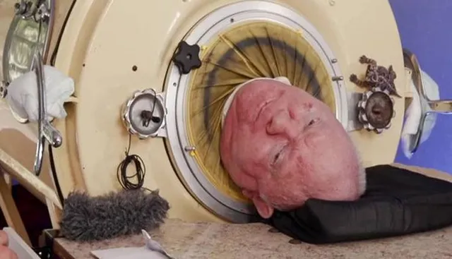 ଲୌହ ଫୁସ୍‌ଫୁସ୍‌ରେ ସାତ ଦଶନ୍ଧି