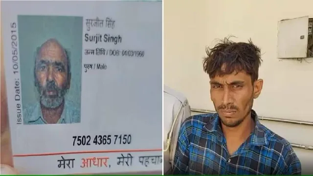 ଅଢ଼େଇ ବର୍ଷ ବୟସରେ ମା’ଙ୍କ ହତ୍ୟା ଦେଖିଥିବା ପୁଅ ୨୦ବର୍ଷ ପରେ ନେଲା ଏଭଳି ପ୍ରତିଶୋଧ