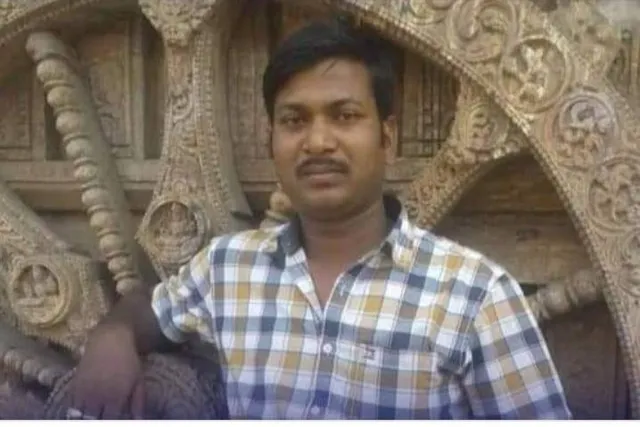 ବେଦାନ୍ତ ଫେକର ପ୍ଲାଣ୍ଟର ଆଉ ଜଣେ ଶ୍ରମିକଙ୍କ ମୃତ୍ୟୁ