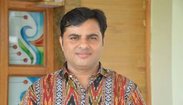 ଝାରସୁଗୁଡା ଉପନିର୍ବାଚନ: ଟଙ୍କଧର ତ୍ରିପାଠୀ ହେଲେ ବିଜେପିରୁ ପ୍ରାର୍ଥୀ